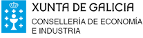 Conselleria de Economia e Industria - Xunta de Galicia